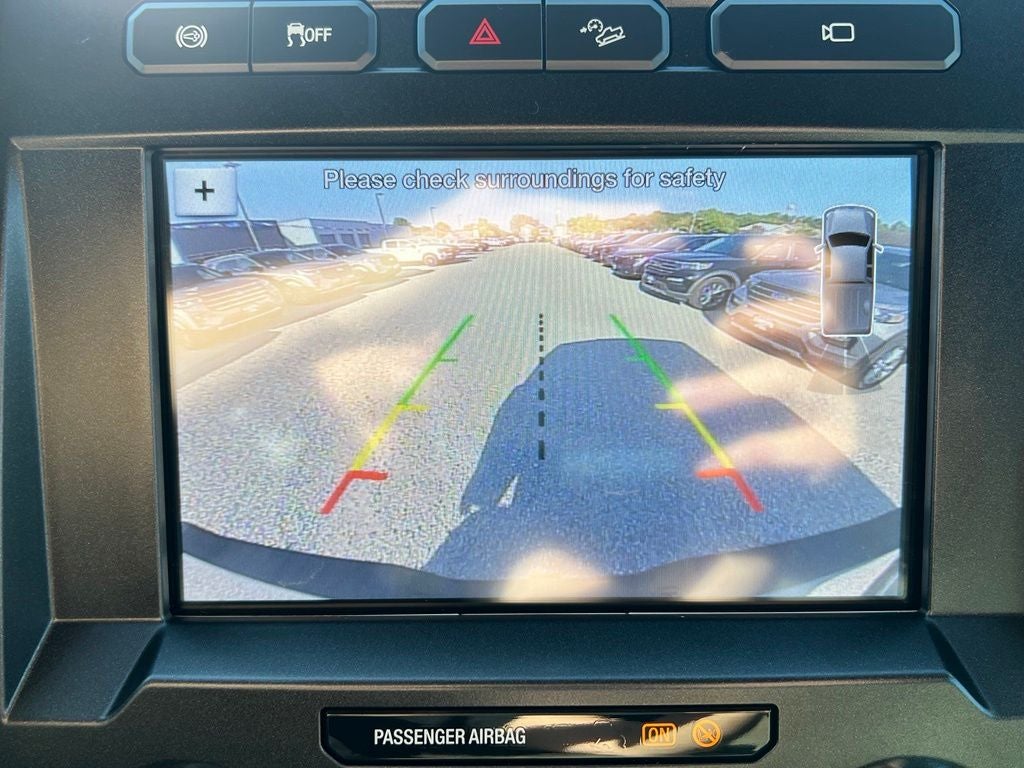 2019 Ford F-250 XLT