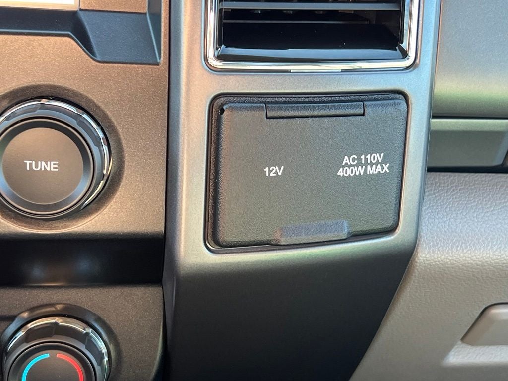 2019 Ford F-250 XLT