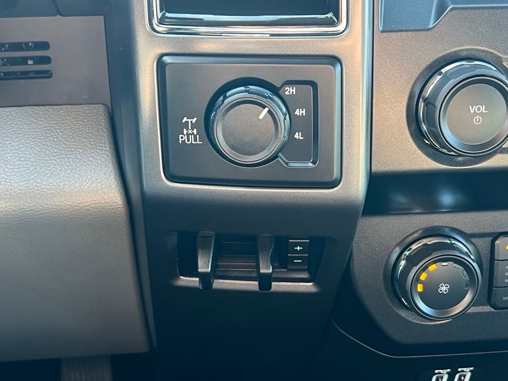 2019 Ford F-250 XLT