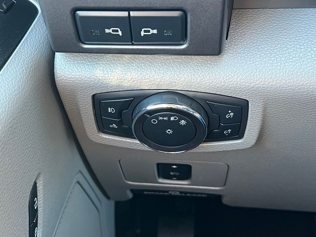 2019 Ford F-250 XLT