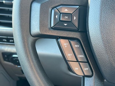 2019 Ford F-250 XLT