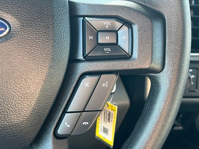 2019 Ford F-250 XLT