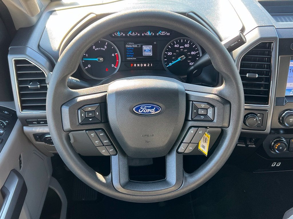 2019 Ford F-250 XLT