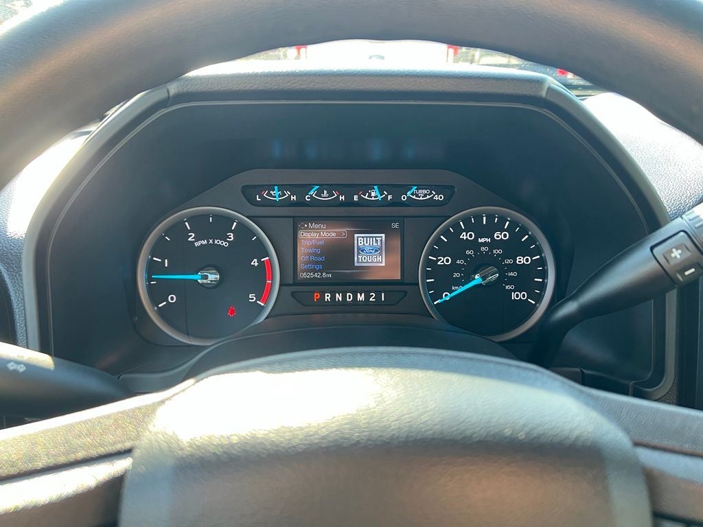 2019 Ford F-250 XLT