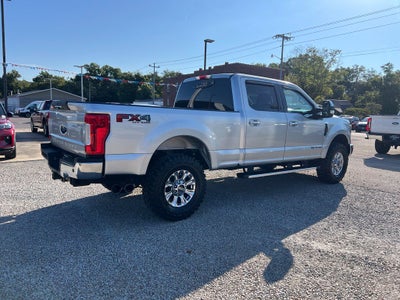 2019 Ford F-250 XLT