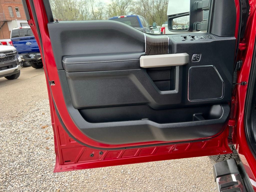 2020 Ford F-250 Lariat