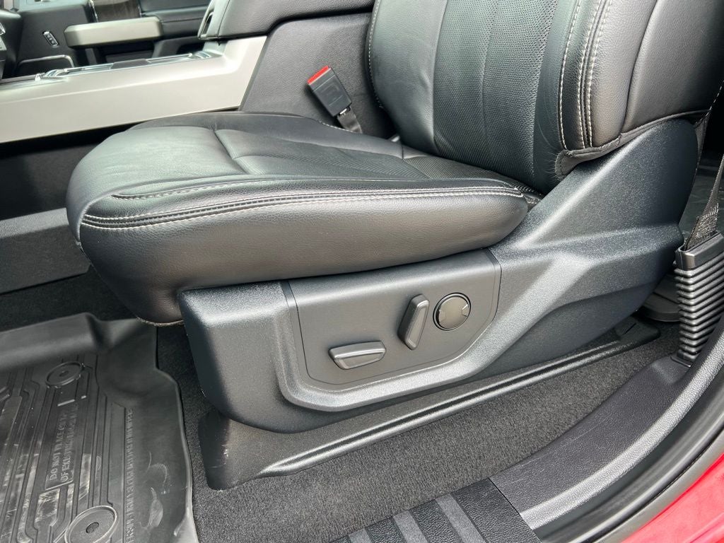 2020 Ford F-250 Lariat