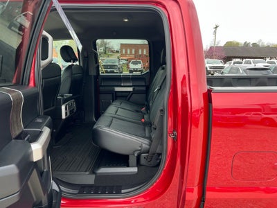 2020 Ford F-250 Lariat