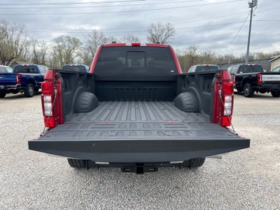 2020 Ford F-250 Lariat