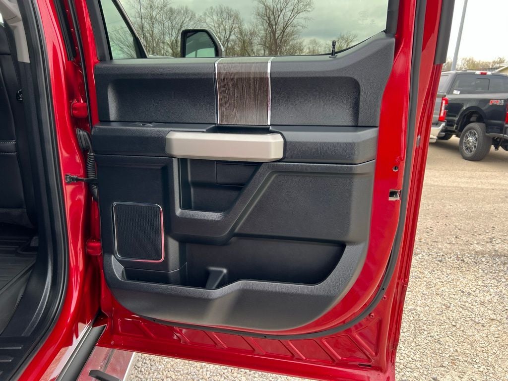 2020 Ford F-250 Lariat