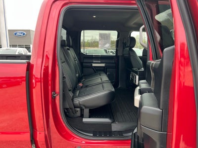 2020 Ford F-250 Lariat