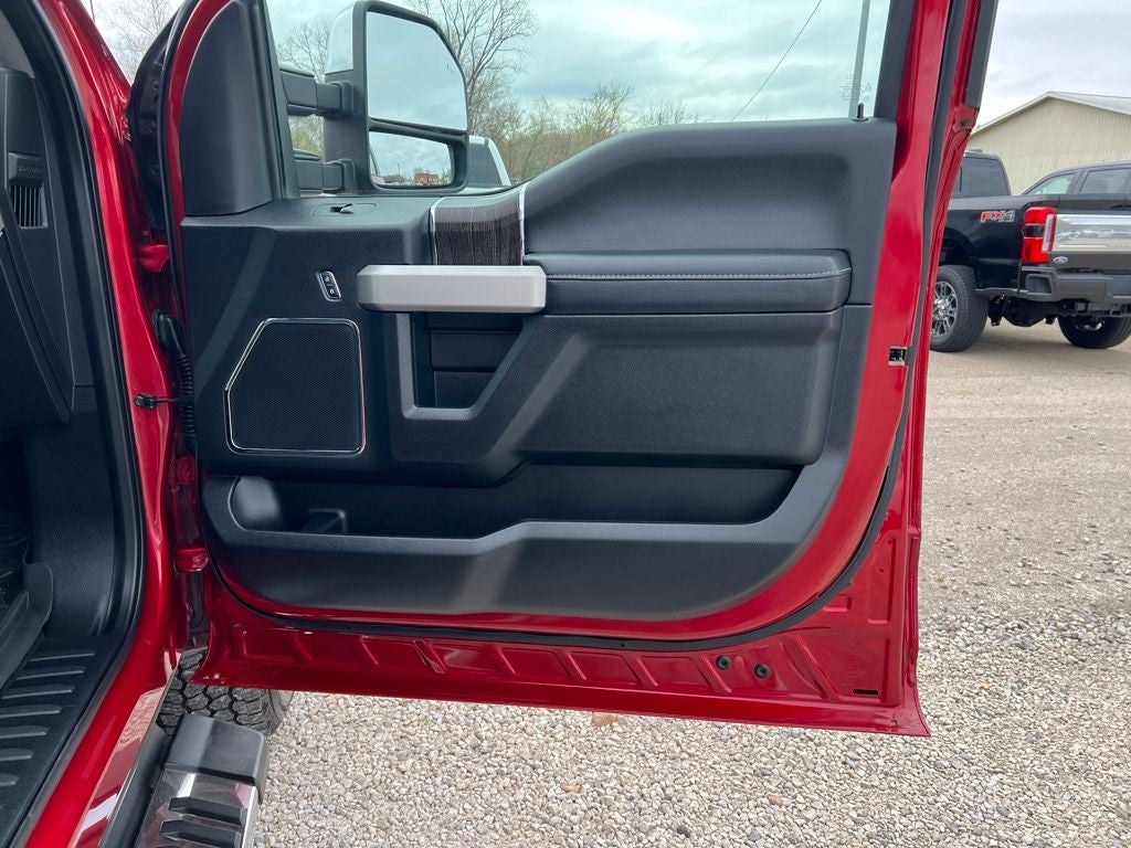 2020 Ford F-250 Lariat