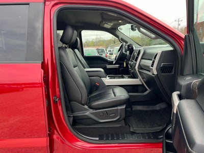 2020 Ford F-250 Lariat