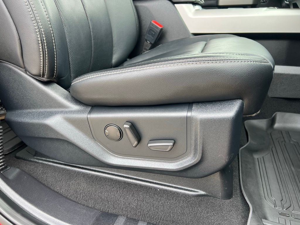 2020 Ford F-250 Lariat