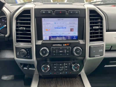 2020 Ford F-250 Lariat