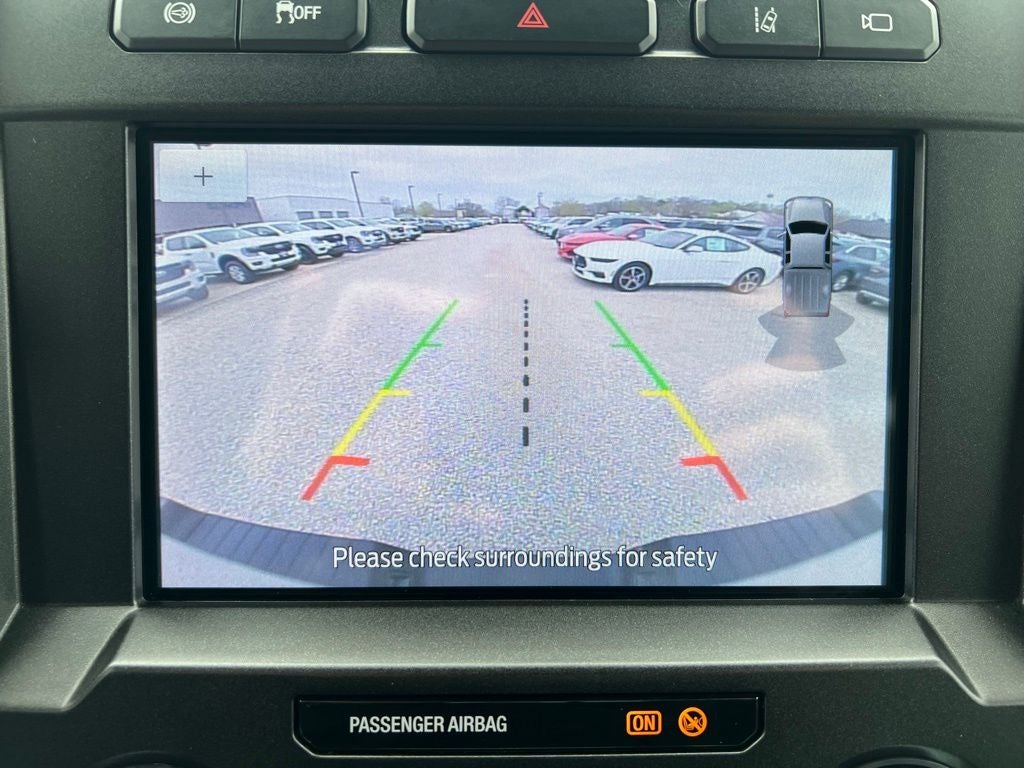 2020 Ford F-250 Lariat