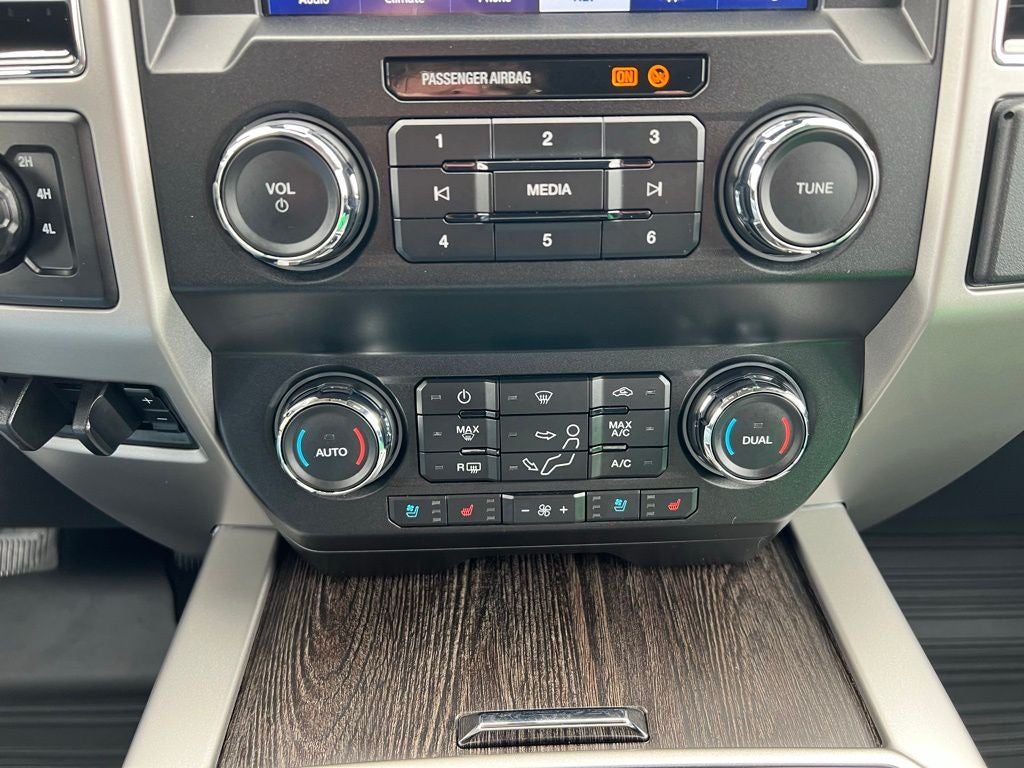 2020 Ford F-250 Lariat