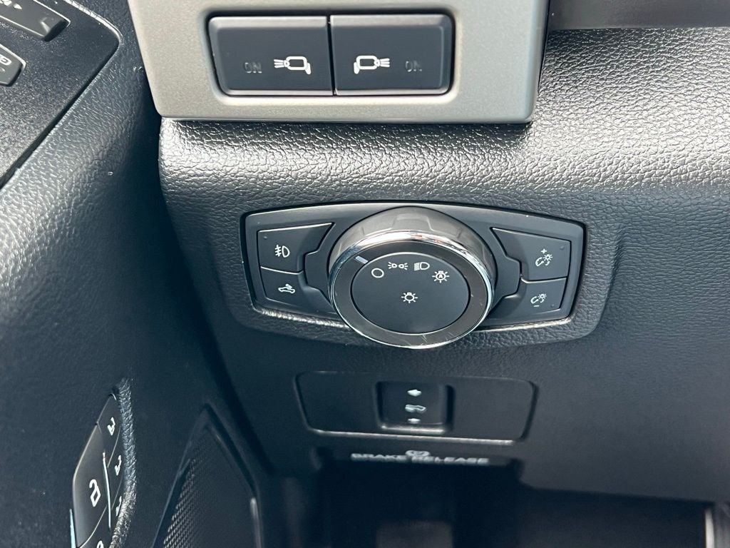 2020 Ford F-250 Lariat