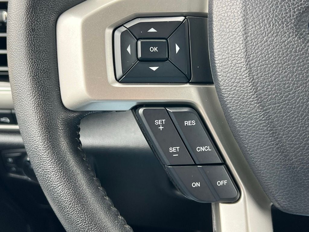 2020 Ford F-250 Lariat