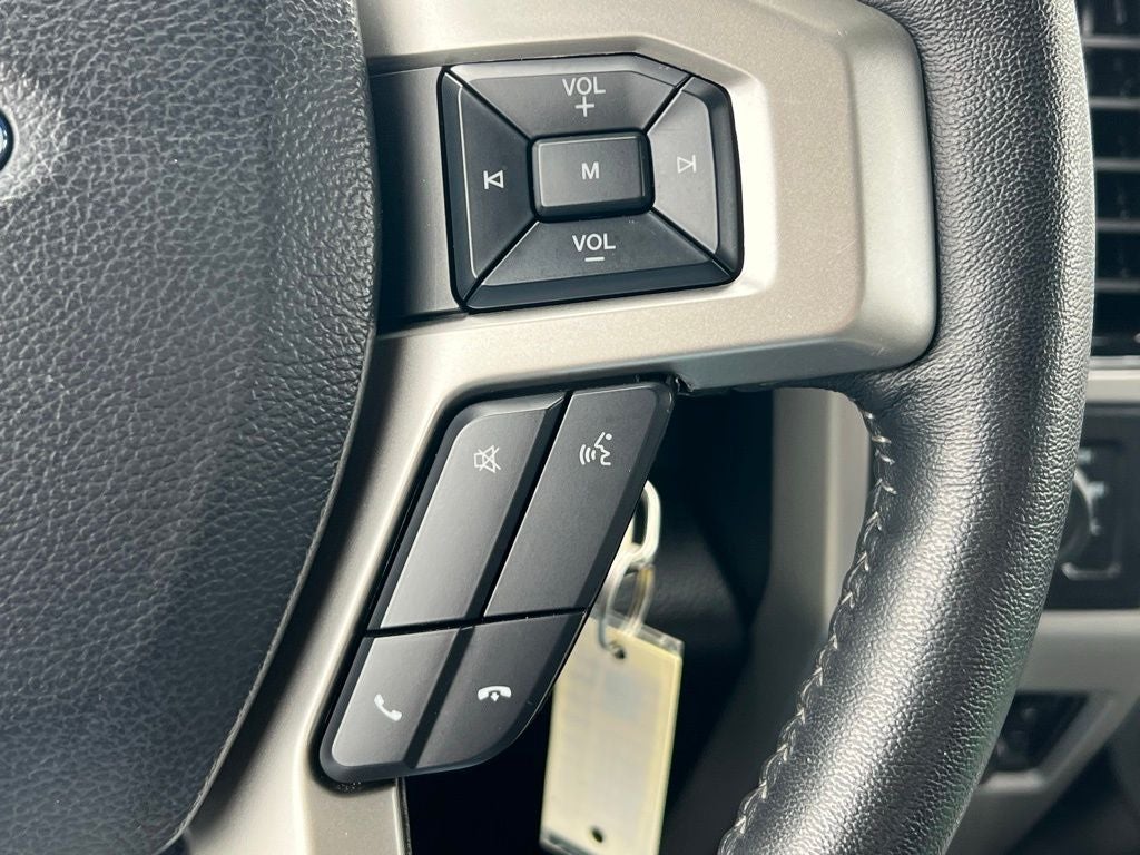 2020 Ford F-250 Lariat