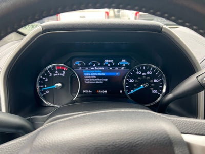 2020 Ford F-250 Lariat