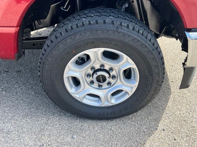 2026 Ford F-250 XLT