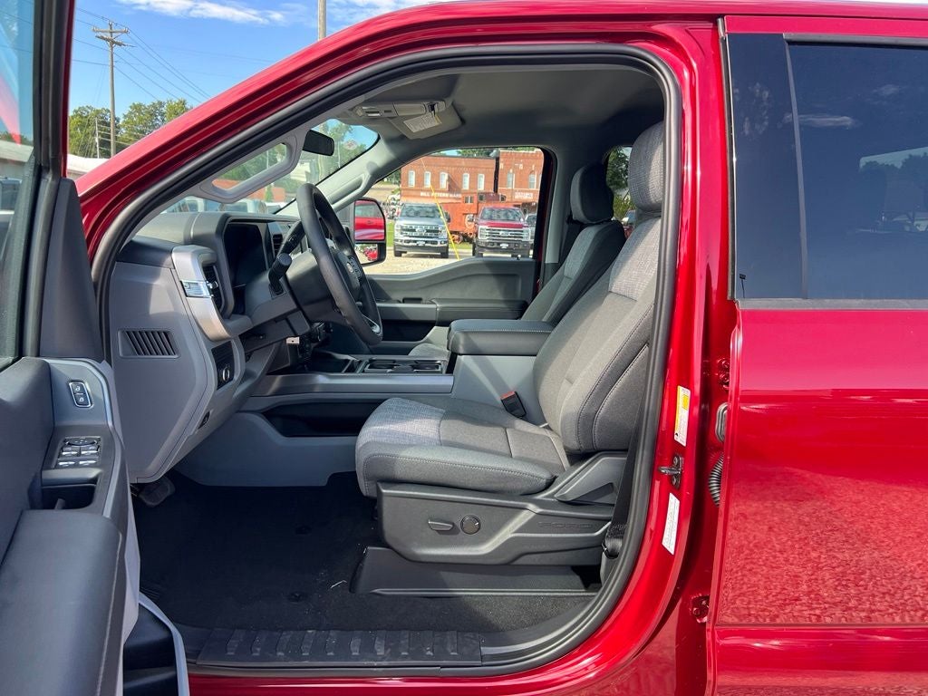2026 Ford F-250 XLT