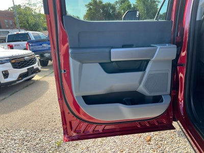 2026 Ford F-250 XLT