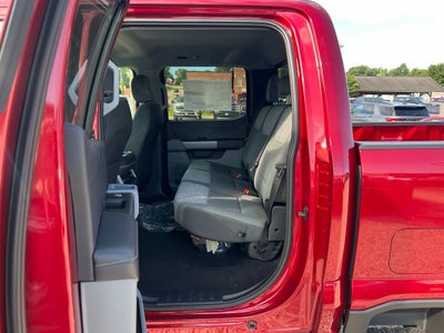 2026 Ford F-250 XLT