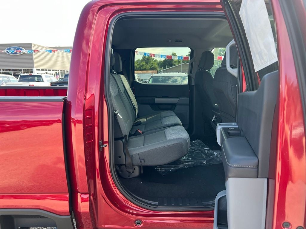 2026 Ford F-250 XLT