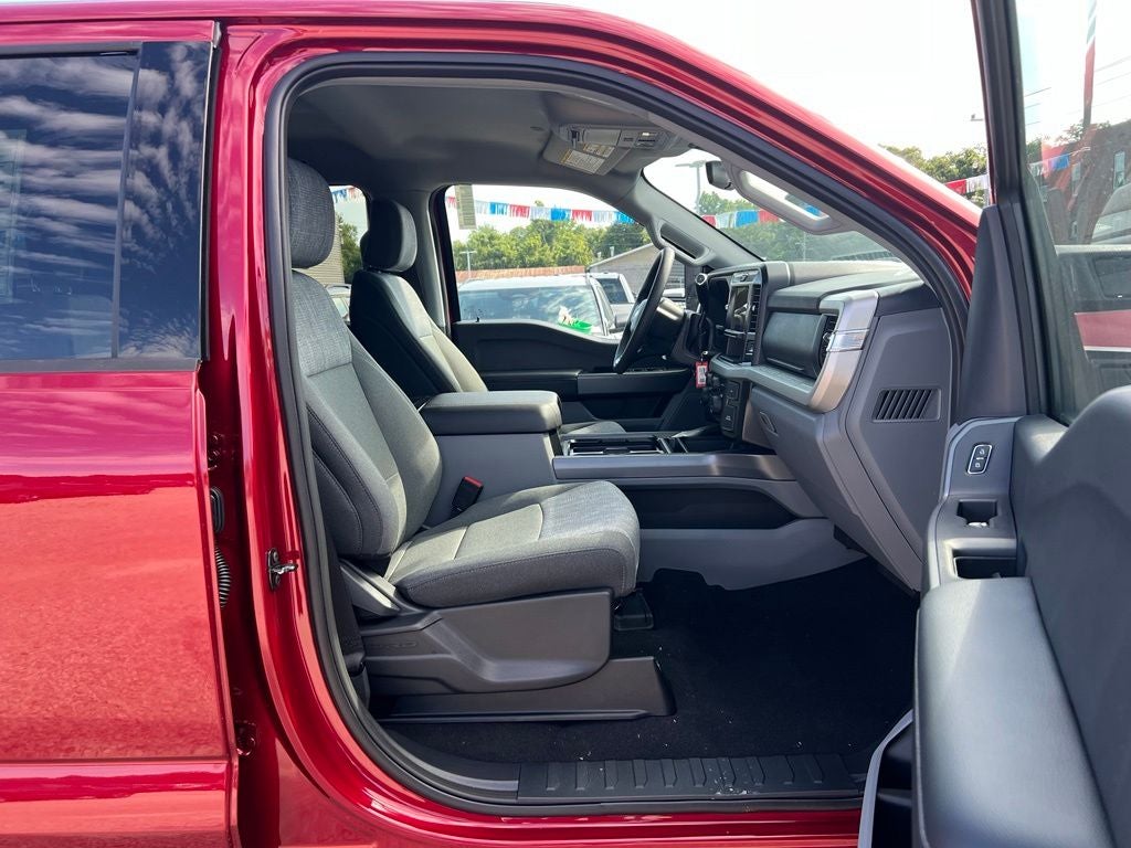 2026 Ford F-250 XLT