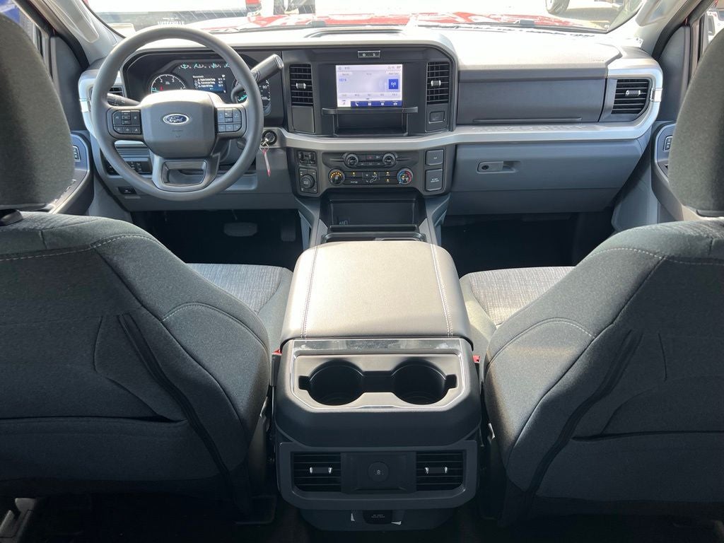 2026 Ford F-250 XLT