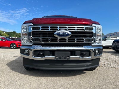 2026 Ford F-250 XLT
