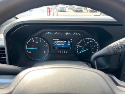 2026 Ford F-250 XLT