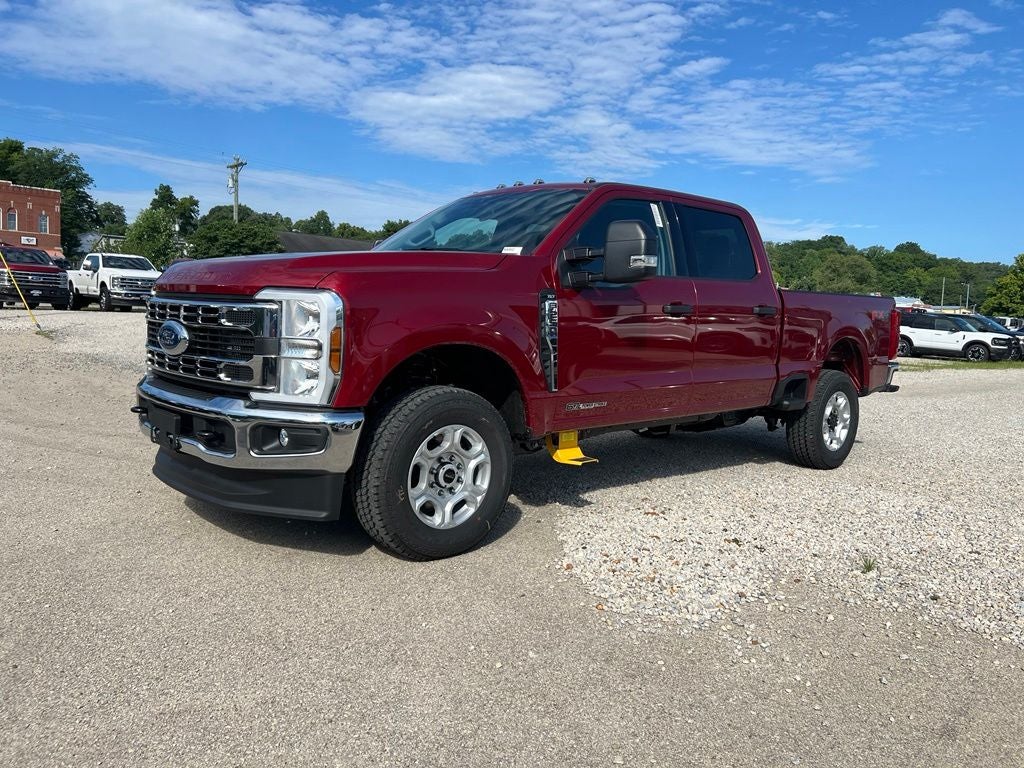 2026 Ford F-250 XLT