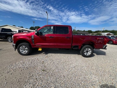 2026 Ford F-250 XLT