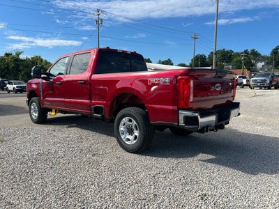 2026 Ford F-250 XLT