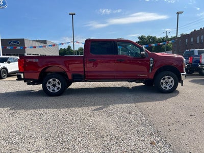 2026 Ford F-250 XLT