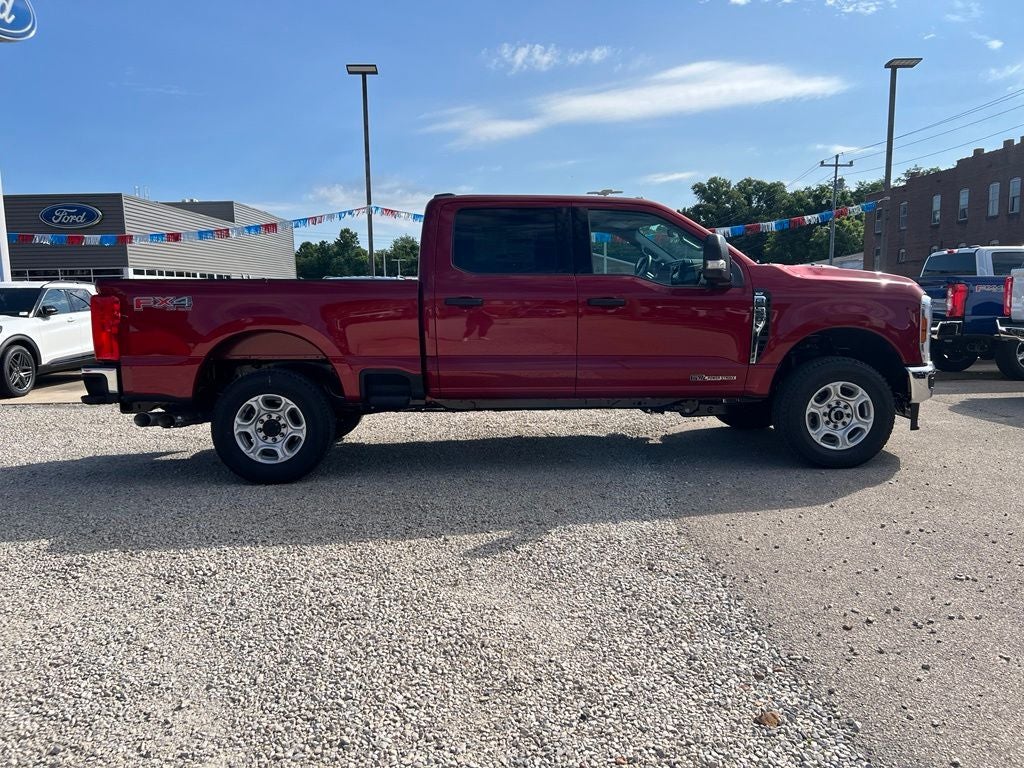 2026 Ford F-250 XLT