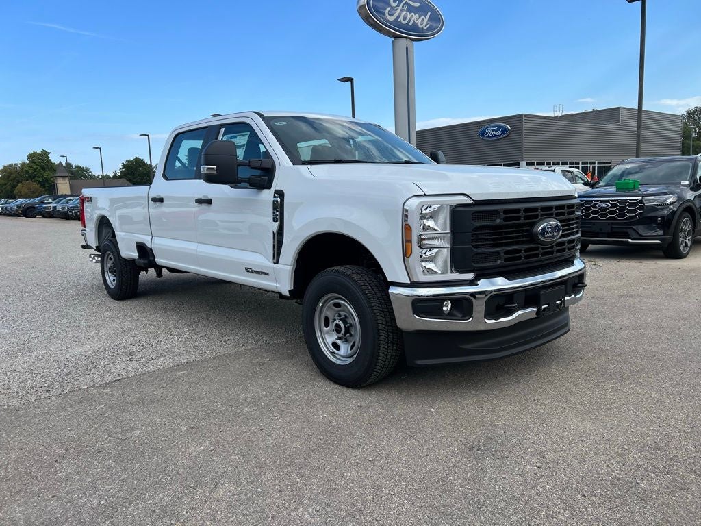 2026 Ford F-250 XL
