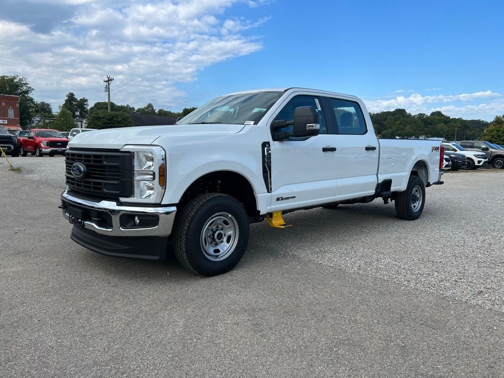 2026 Ford F-250 XL