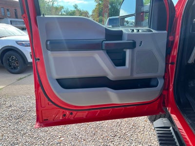 2020 Ford F-250 XL