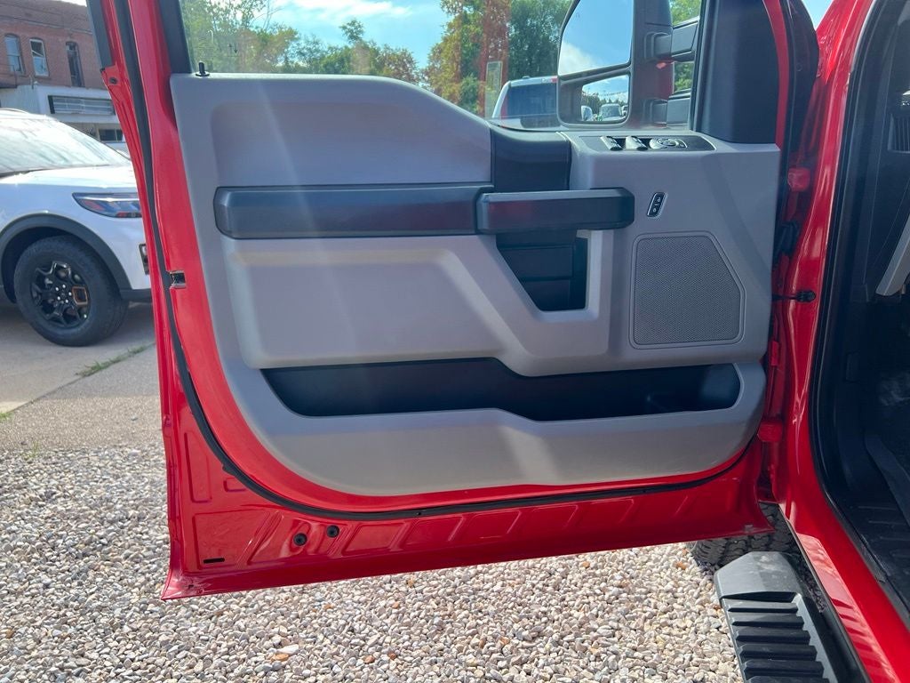 2020 Ford F-250 XL