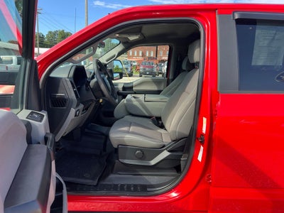 2020 Ford F-250 XL