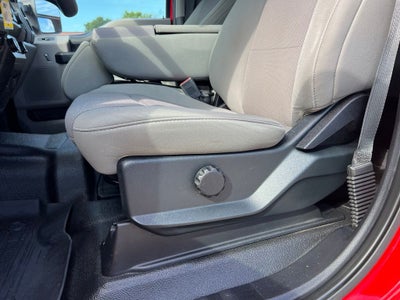 2020 Ford F-250 XL