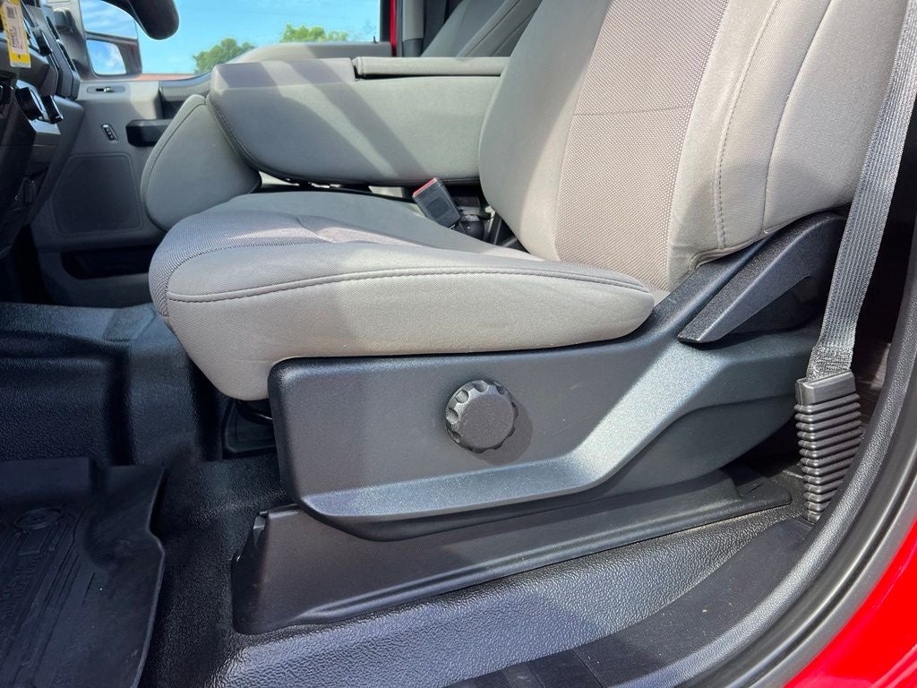 2020 Ford F-250 XL