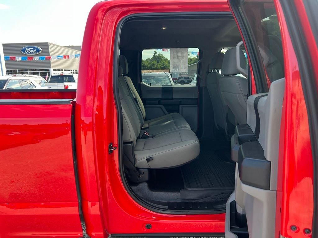 2020 Ford F-250 XL