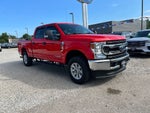 2020 Ford F-250 XL