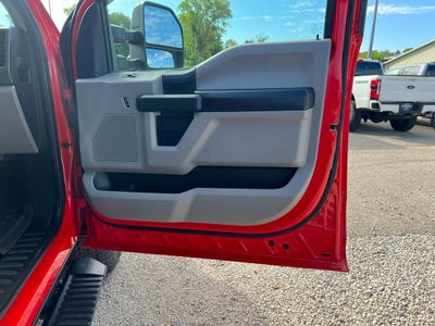 2020 Ford F-250 XL