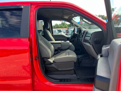 2020 Ford F-250 XL